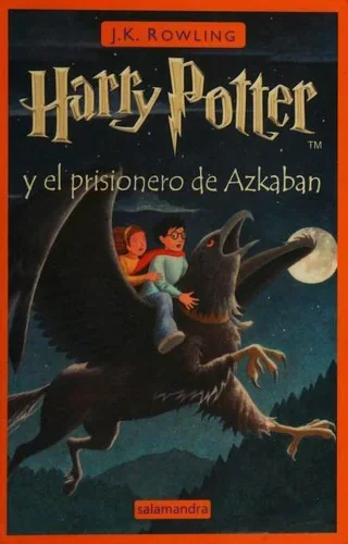 Harry Potter e o Prisioneiro de Azkaban