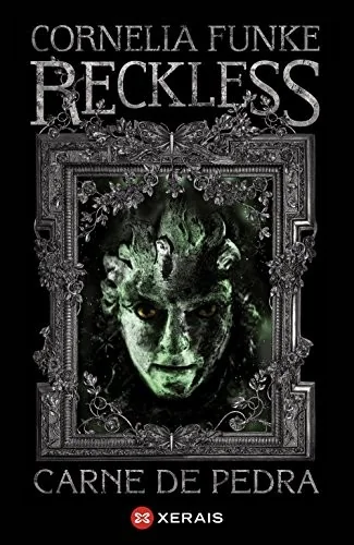 Reckless.Carne de pedra
