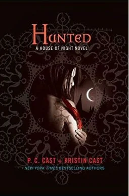 Hunted (House of Night, #5)