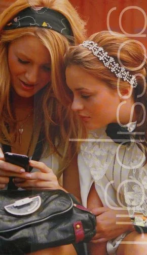 Gossip Girl (Gossip Girl, #1)