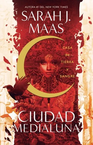 Casa de tierra y sangre