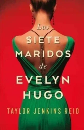 The Seven Husbands of Evelyn Hugo