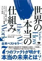 文庫　世界の本当の仕組み : エネルギー、食料、材料、グローバル化、リスク、環境、そして未来
