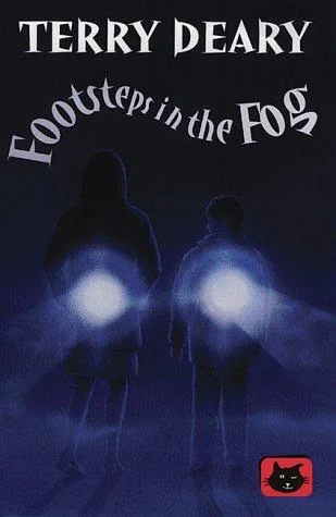 Footsteps in the Fog
