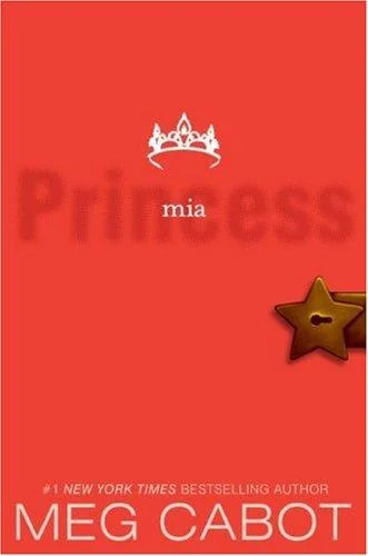 Princess Mia (The Princess Diaries, #9)