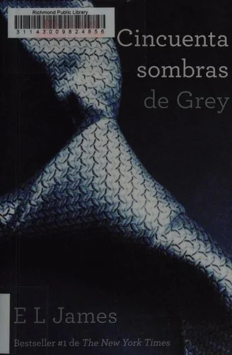 Cincuenta sombras de Grey