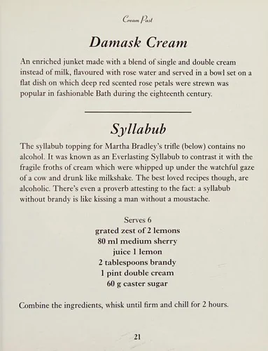 Westcountry Cookery