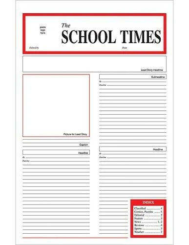 Newspapers
