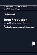 Lean Production