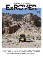ExROVER VOL.02