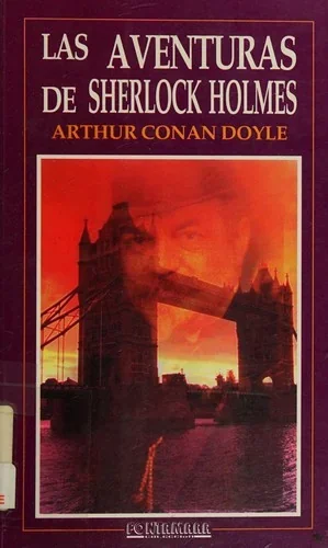 The Adventures of Sherlock Holmes