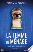 La femme de ménage