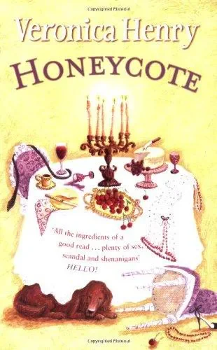 Honeycote (Honeycote, #1)