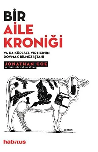 Bir Aile Kronigi