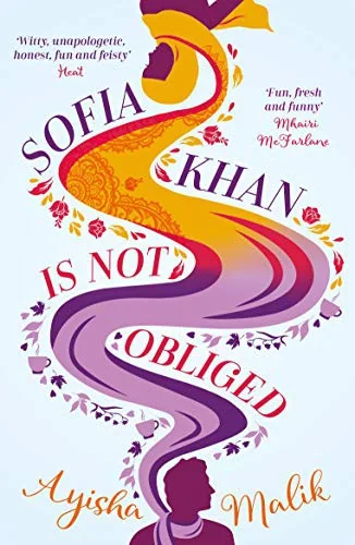 Sofia Khan Is Not Obliged (Sofia Khan #1)