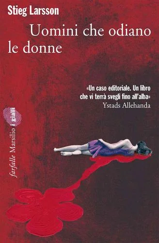 Uomini che odiano le donne