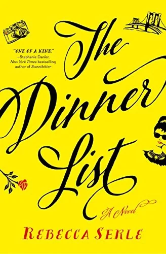 The Dinner List