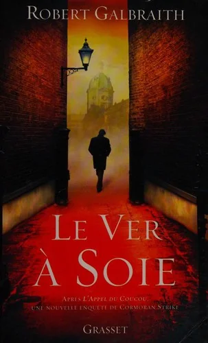 Le ver à soie