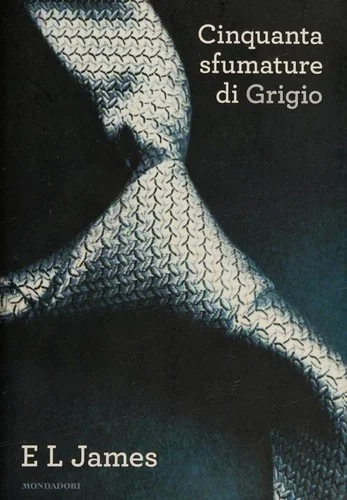 Cinquanta sfumature di grigio