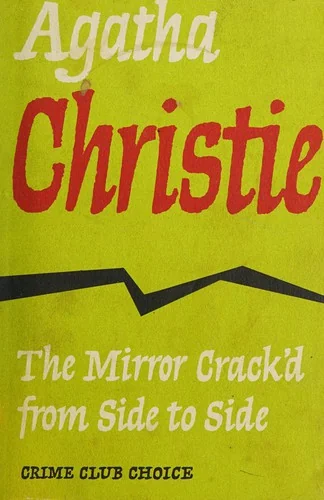 The Mirror Crack'd