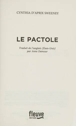 Le pactole