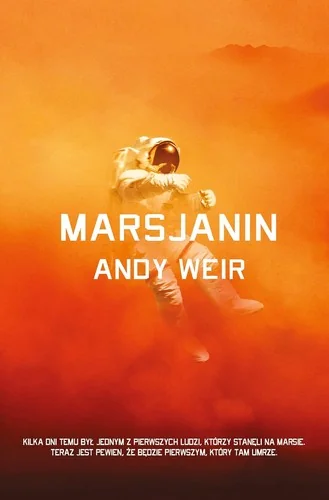 Marsjanin