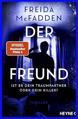 Der Freund