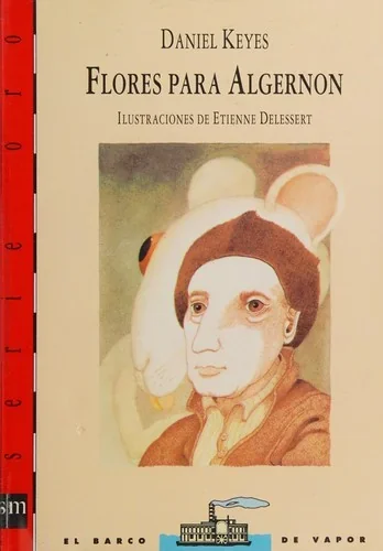 Flores para Algernon