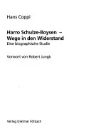 Harro Schulze-Boysen, Wege in den Widerstand