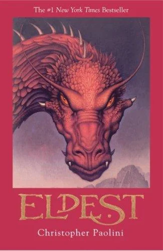 Eldest (The Inheritance Cycle, #2)