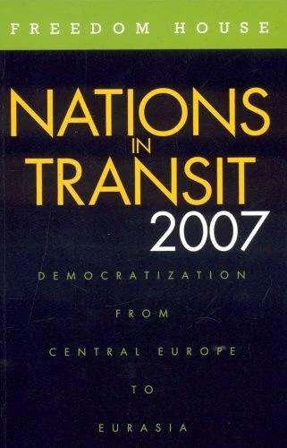 Nations in Transit 2007