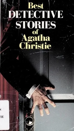 Best Detective Stories of Agatha Christie
