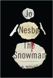 The Snowman (Harry Hole, #7)