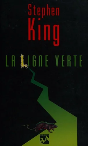 La ligne verte