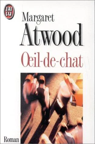Oeil-de-chat