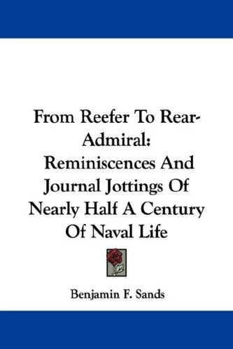 From Reefer To Rear-Admiral