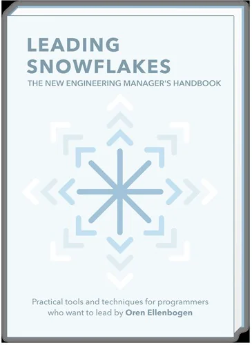 Leading Snowflakes