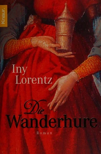 Die Wanderhure (Die Wanderhure, #1)