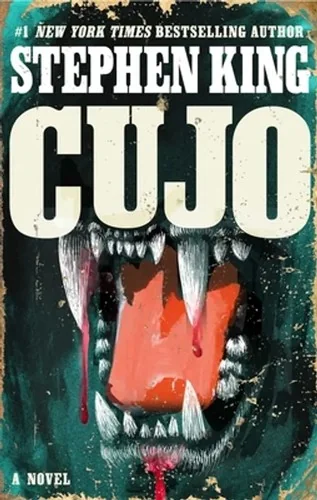 Cujo / Cujo