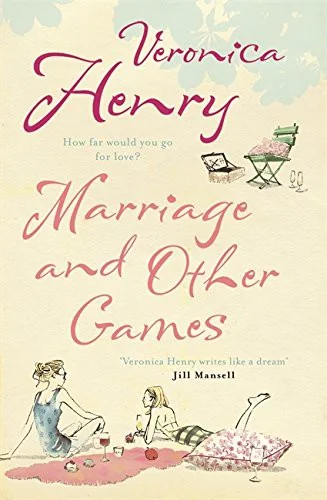 Marriage and other Games