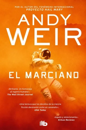 El Marciano