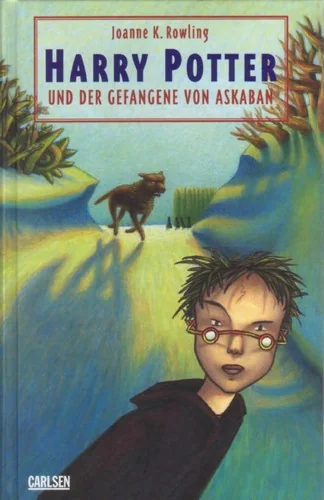 Harry Potter und der Gefangene von Azkaban