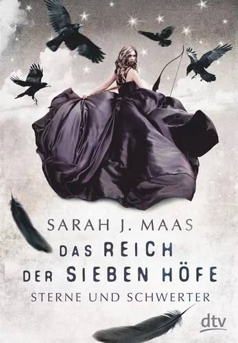 Das Reich der sieben Höfe