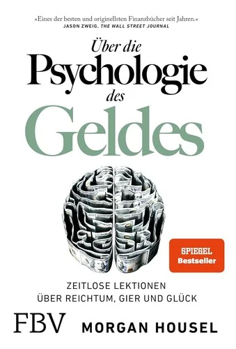 Über die Psychologie des Geldes