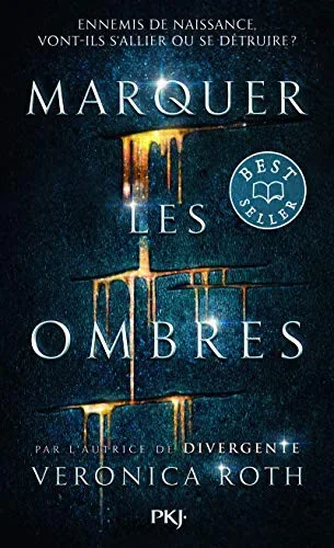 Carve the Mark (Carve the Mark, #1)