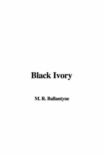 Black Ivory