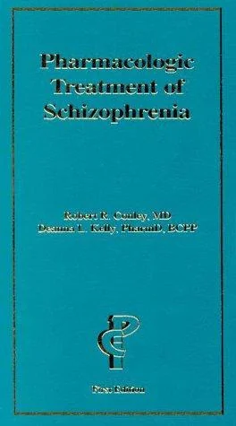Pharmacologic Treatment of Schizophrenia