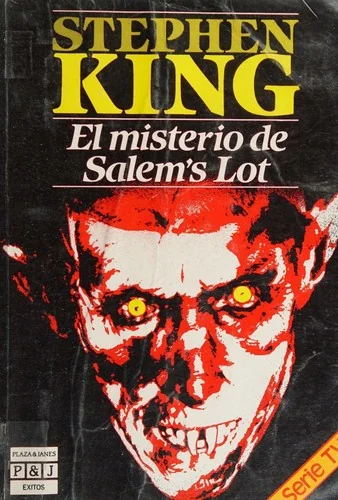 El misterio de Salem’s Lot