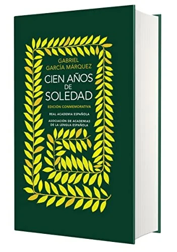 Cien años de soledad
