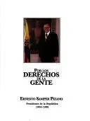 Por los derechos de la gente